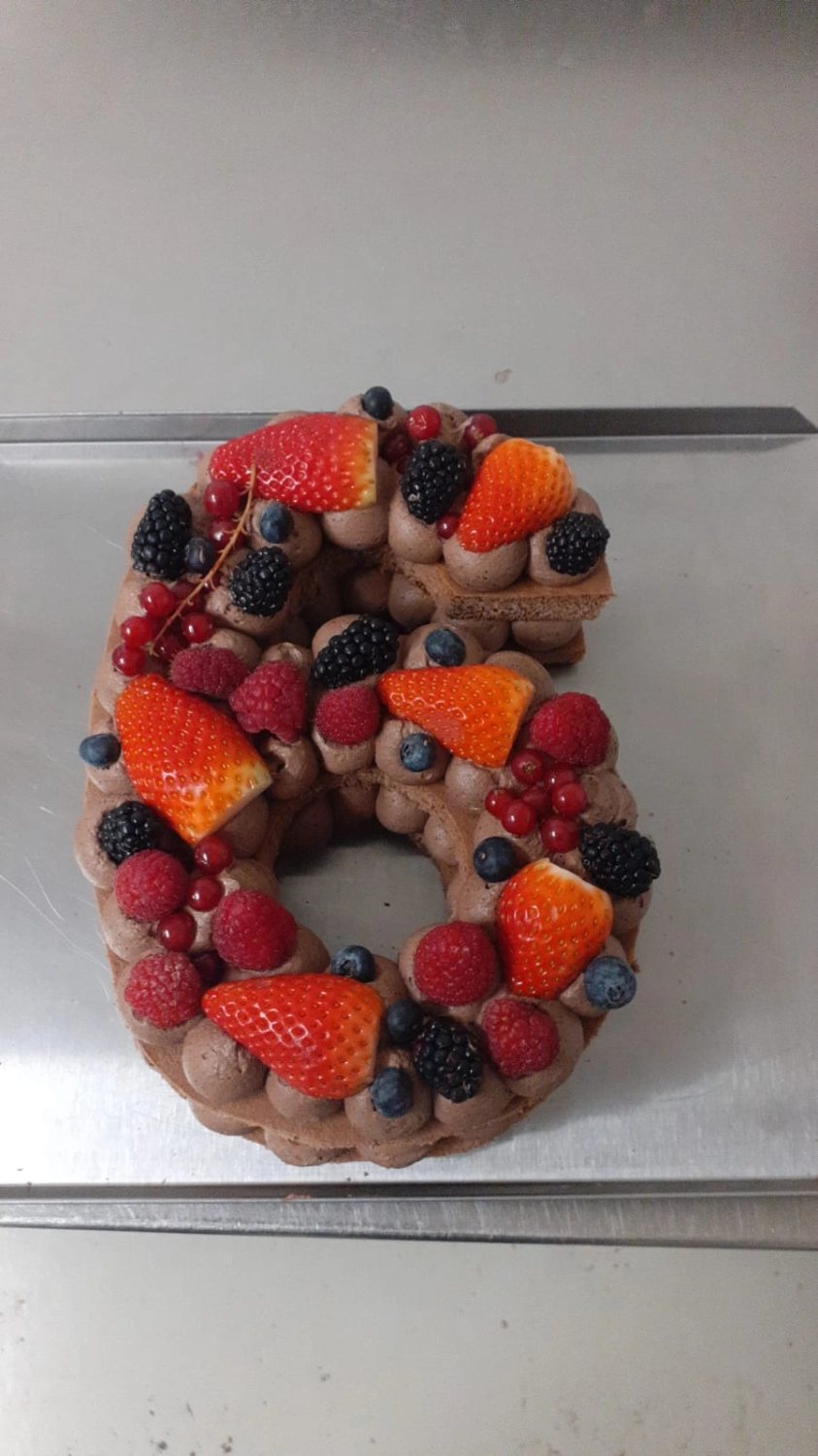 Kuchen Bäckerei Konditorei