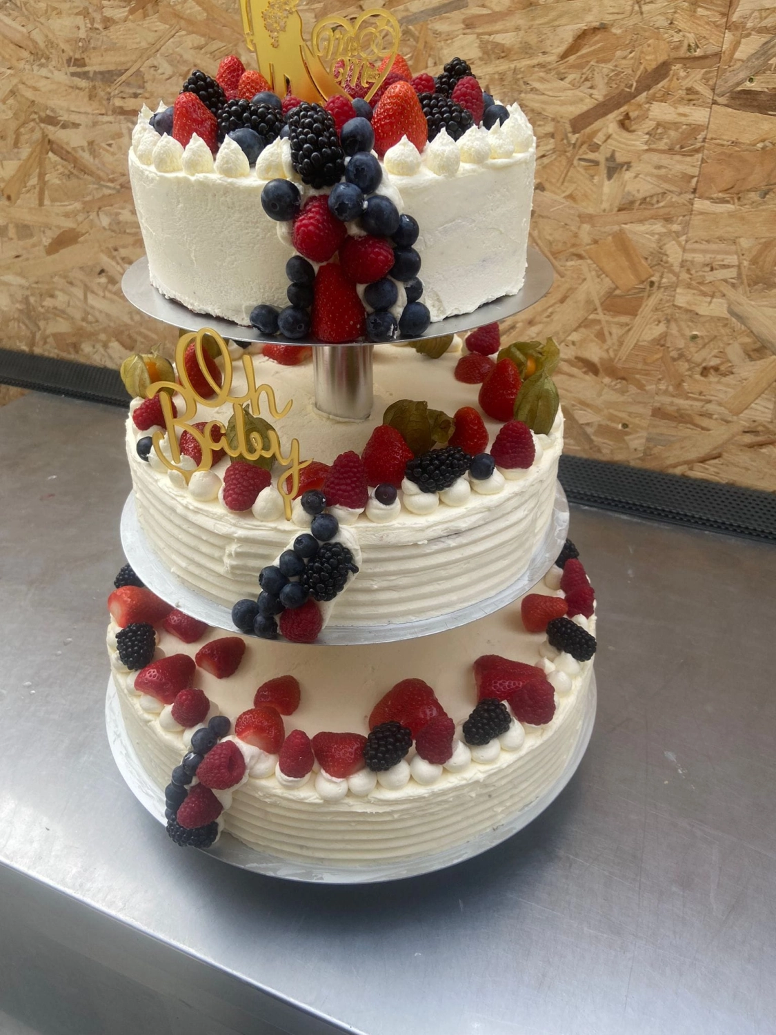 Kuchen Bäckerei Konditorei