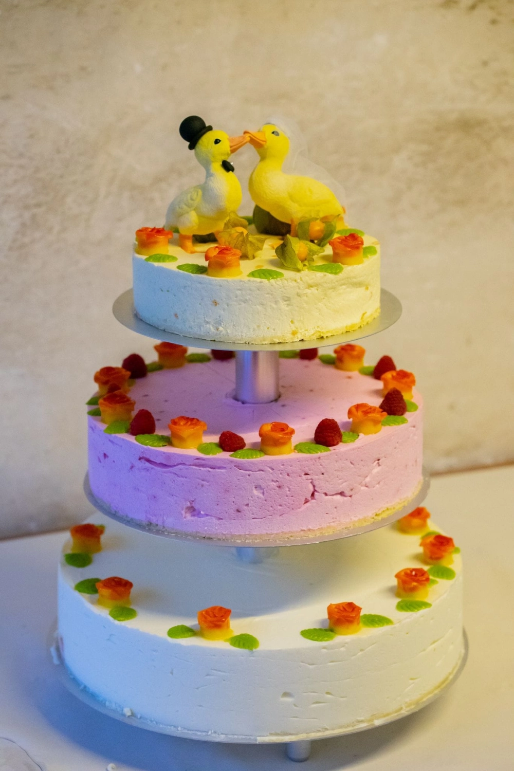 Kuchen Bäckerei Konditorei