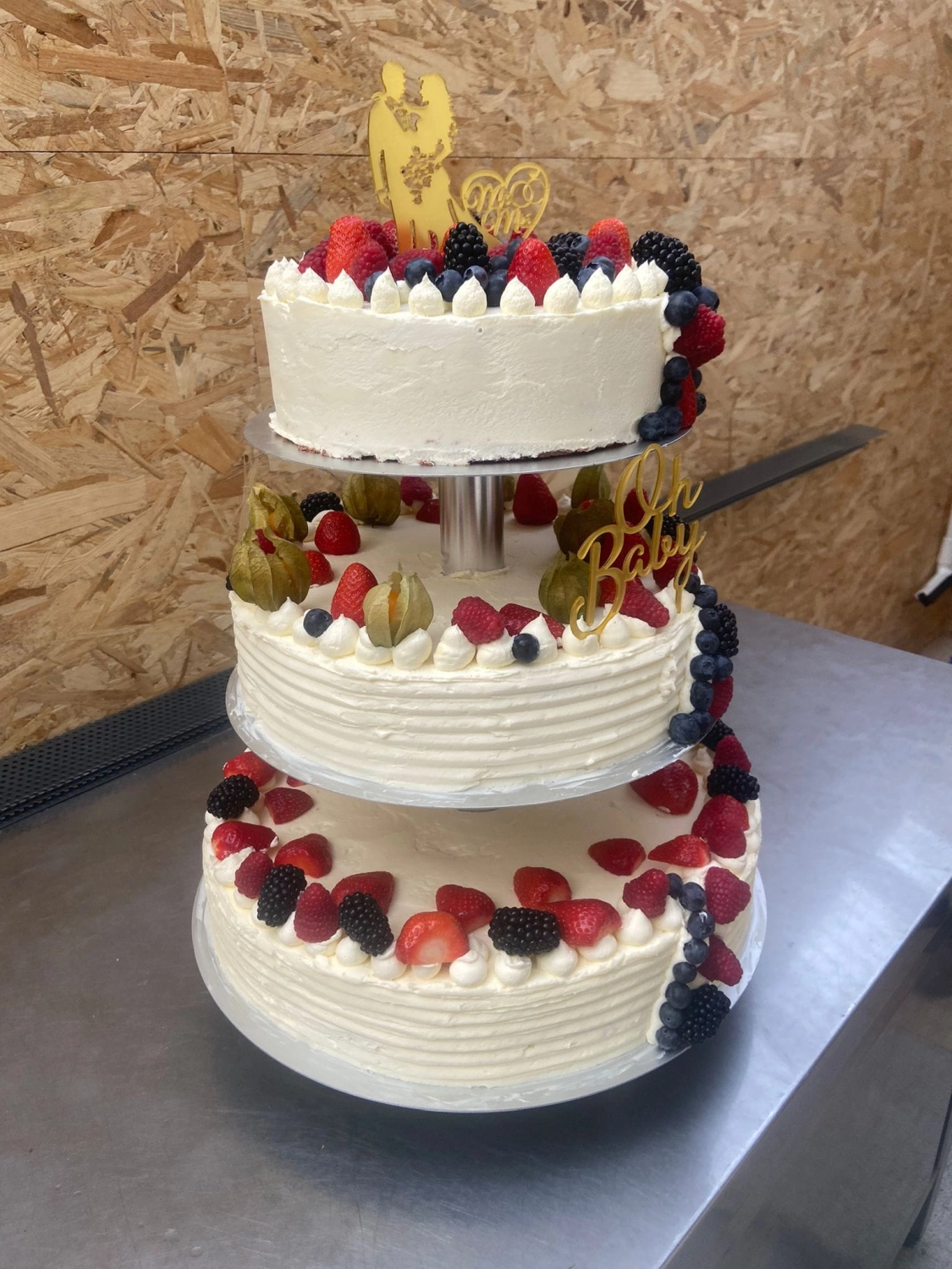 Kuchen Bäckerei Konditorei