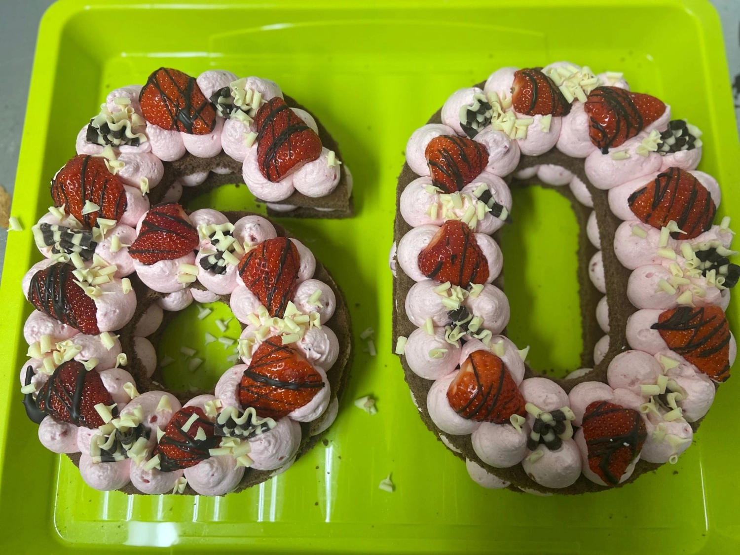 Kuchen Bäckerei Konditorei