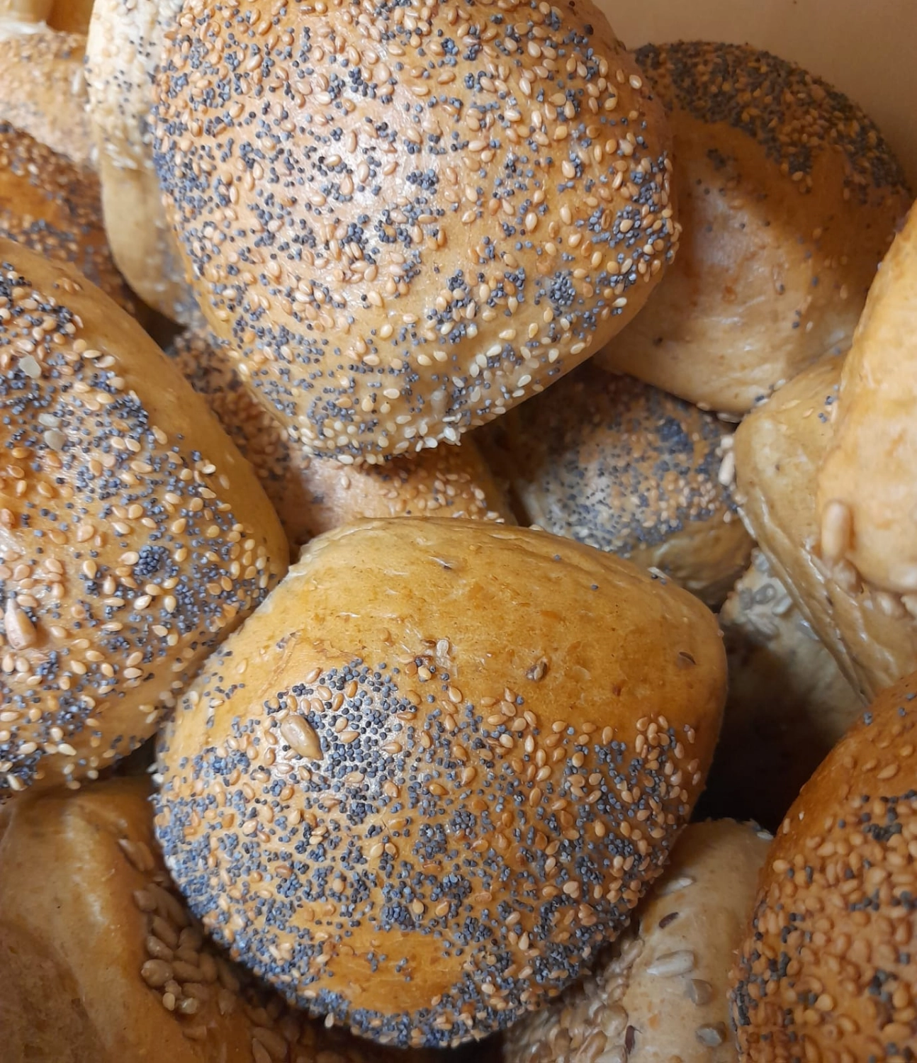 Brot Bäckerei Konditorei