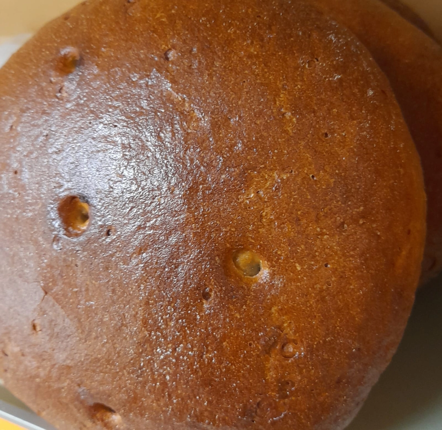 Brot Bäckerei Konditorei
