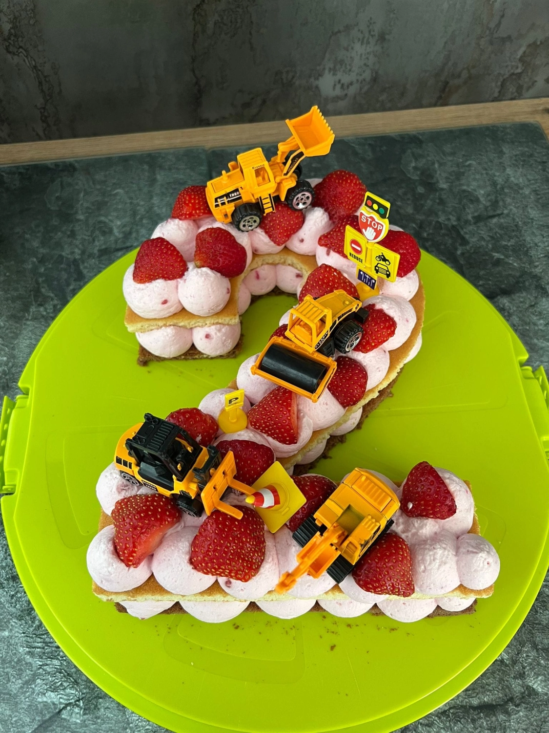 Kuchen Bäckerei Konditorei