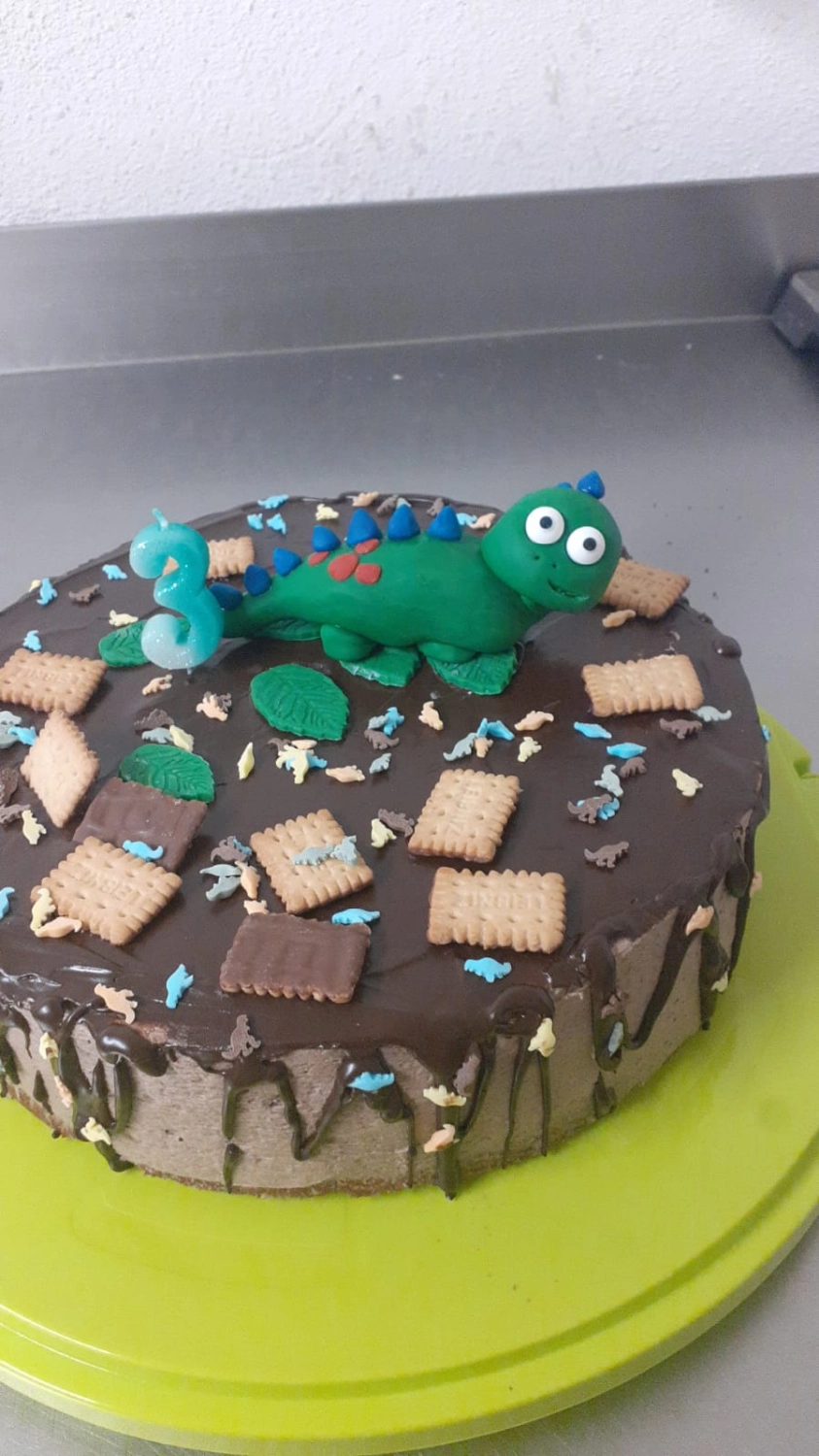 Kuchen Bäckerei Konditorei