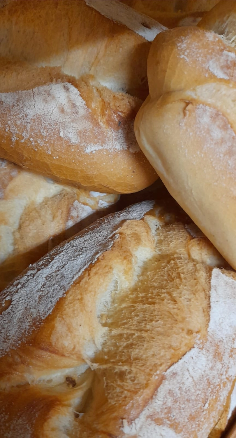 Brot Bäckerei Konditorei