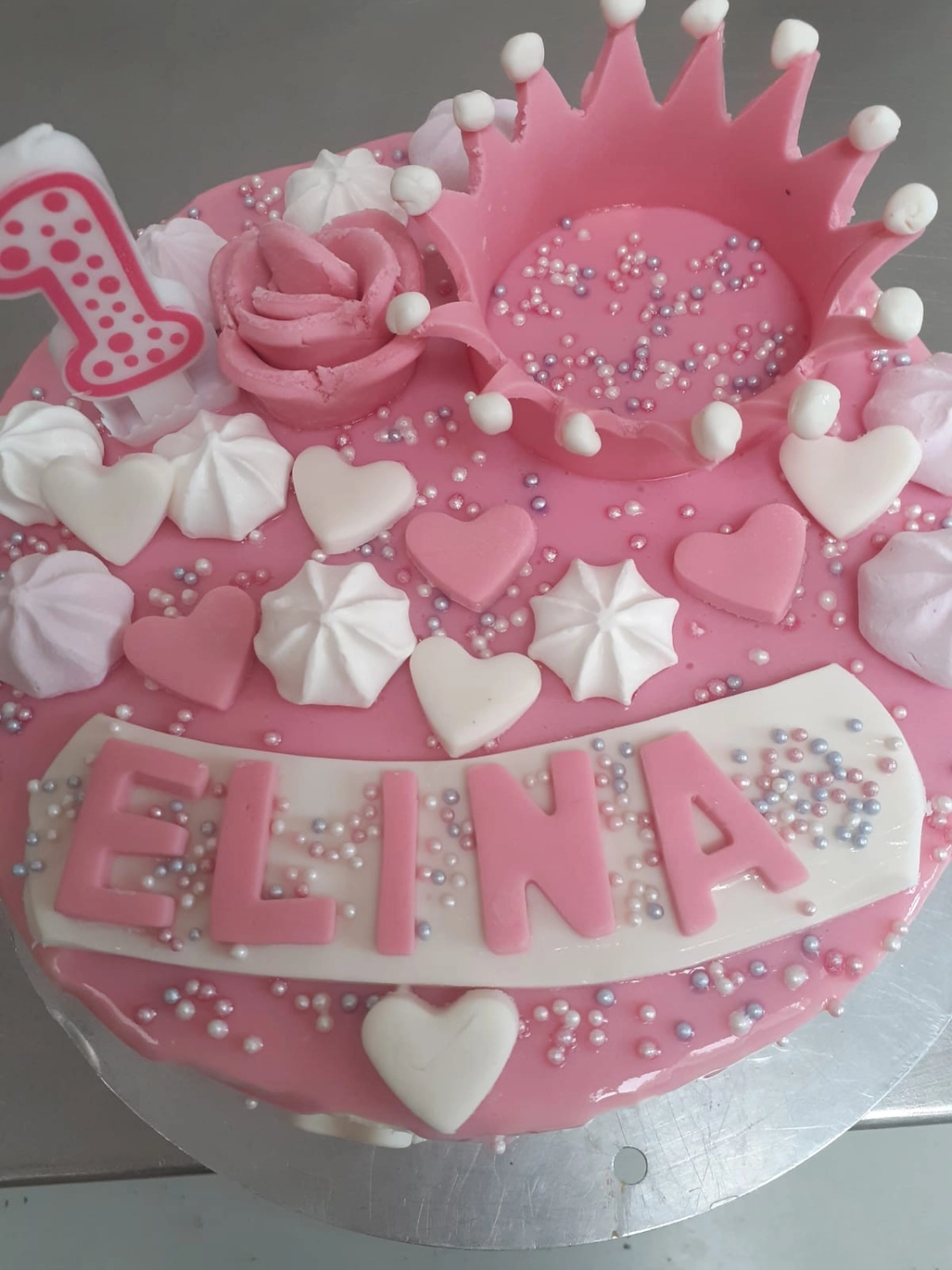 Kuchen Bäckerei Konditorei