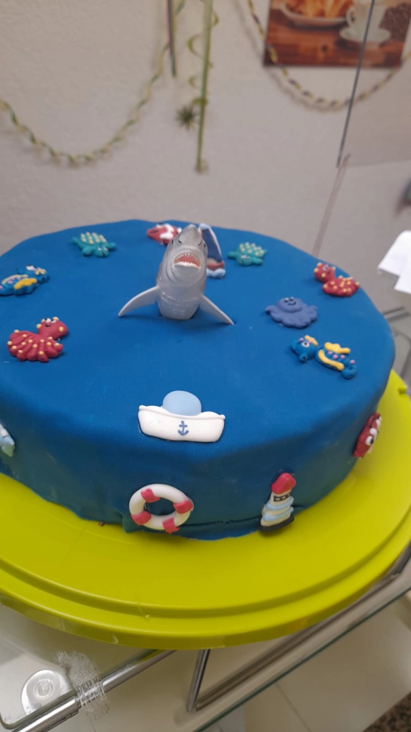 Kuchen Bäckerei Konditorei