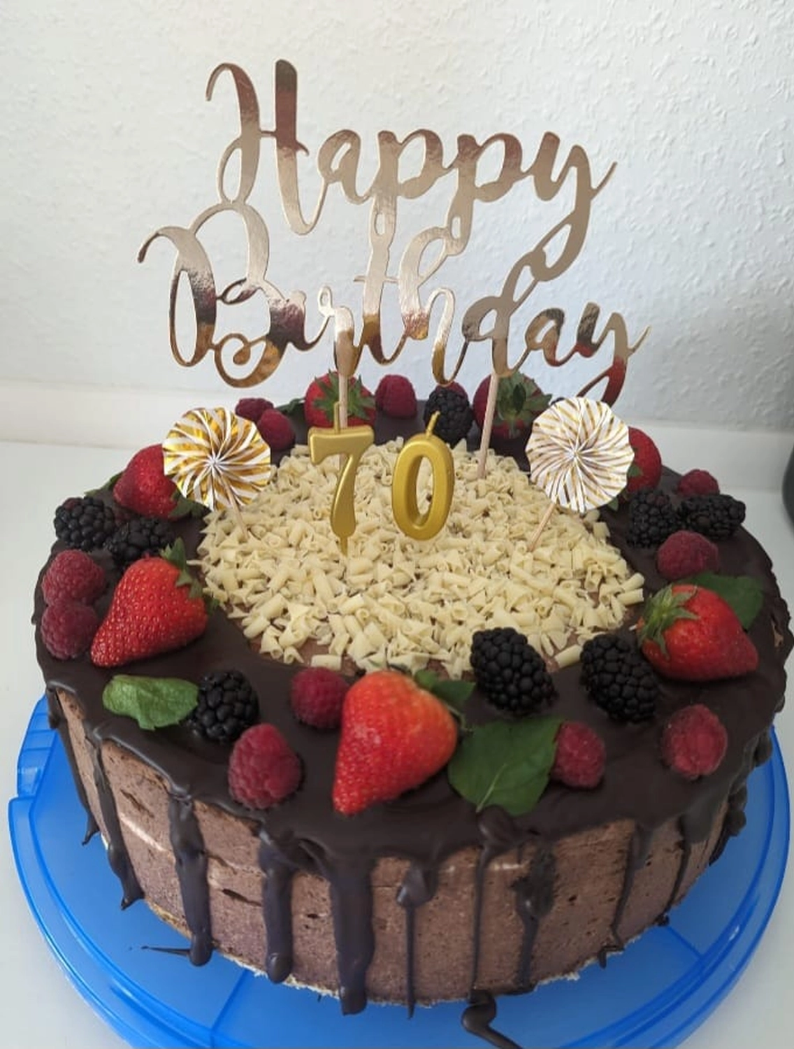 Kuchen Bäckerei Konditorei