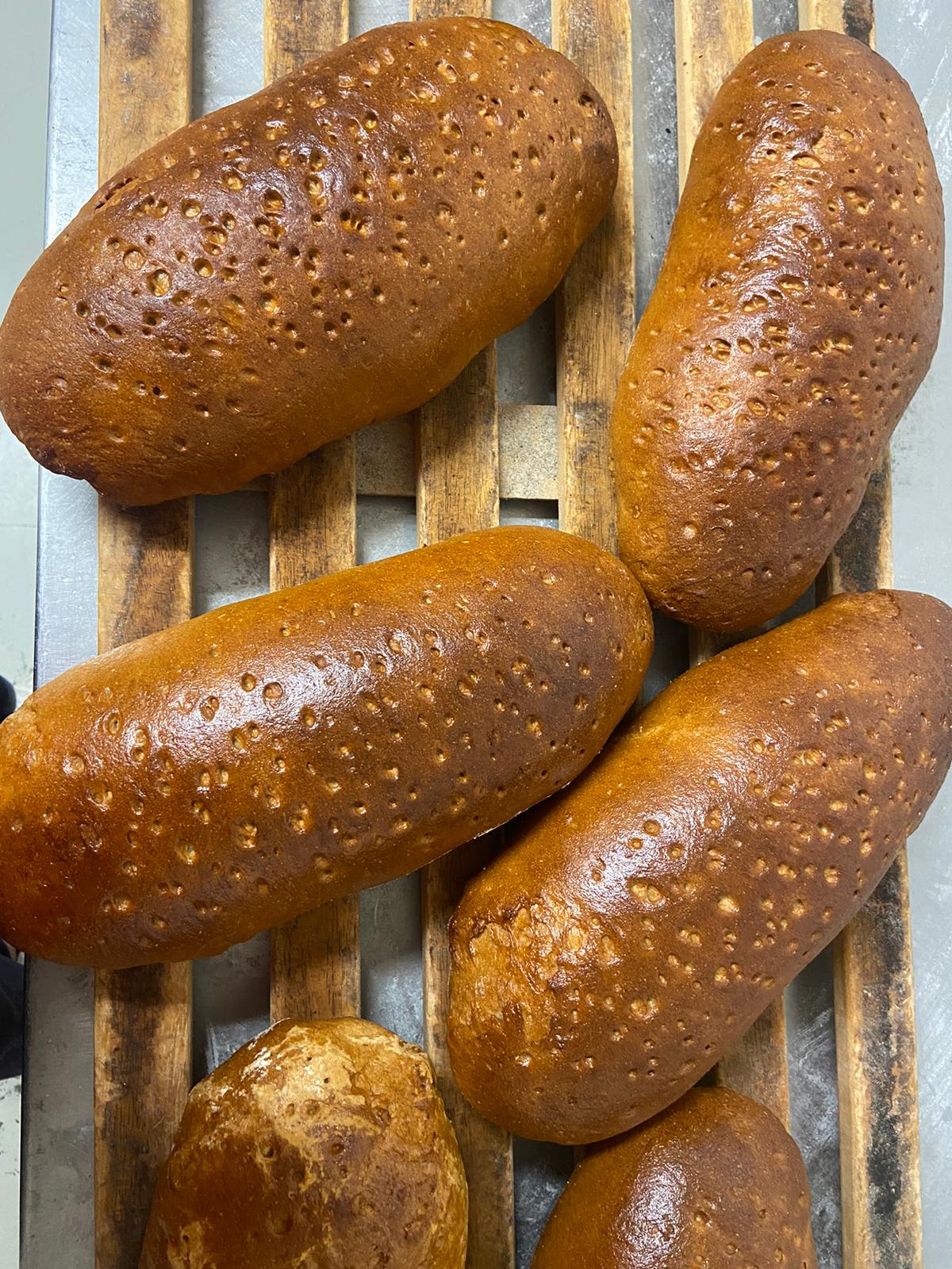 Brot Bäckerei Konditorei