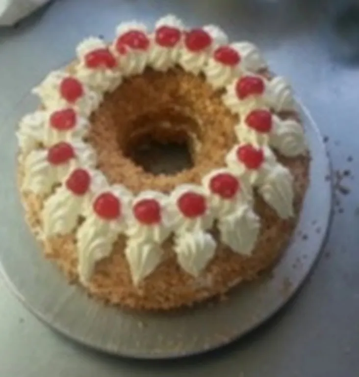 Kuchen Bäckerei Konditorei